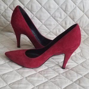 BARNEY NEW YORK PUMPS